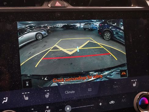 Used 2025 Lexus RZ 300e image 25