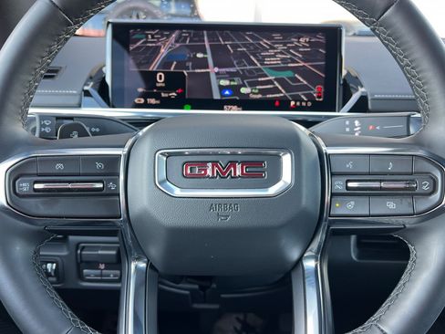 Used 2026 GMC Sierra EV Elevation w/ LPO, Elevation Dark Package image 30