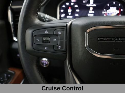 Used 2024 GMC Sierra 3500 Denali Ultimate AWD/4WD image 42