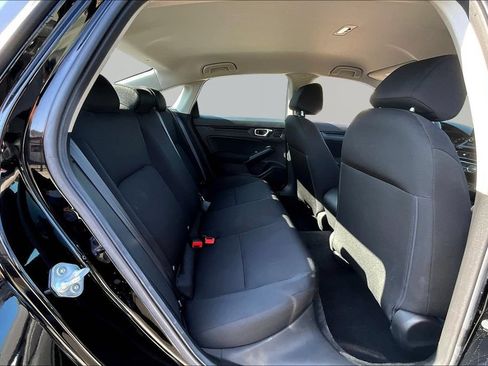 Used 2025 Honda Civic LX image 25