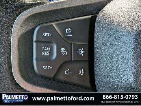 Used 2022 Ford Bronco Badlands AWD/4WD image 23