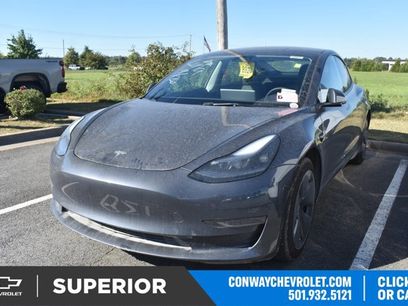 Used 2023 Tesla Model 3 Standard Range