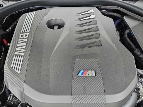 New 2026 BMW 440i xDrive M440i xDrive w/ Parking Assistance Package image 22