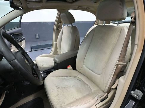 Used 2006 Chevrolet Malibu LTZ image 22