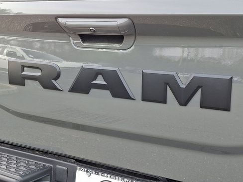 New 2026 RAM 2500 Power Wagon image 12