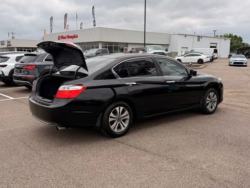 Used 2014 Honda Accord LX image 33
