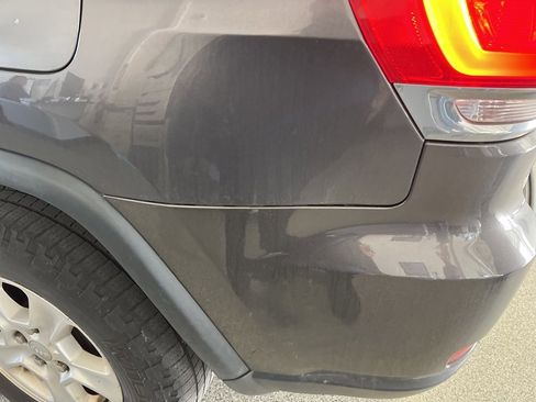 Used 2014 Jeep Grand Cherokee Laredo w/ Quick Order Package 23E image 15