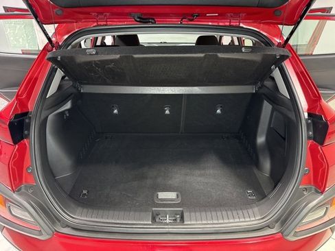 Used 2019 Hyundai Kona SE image 22