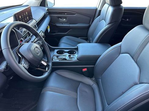New 2026 Honda Passport RTL image 6