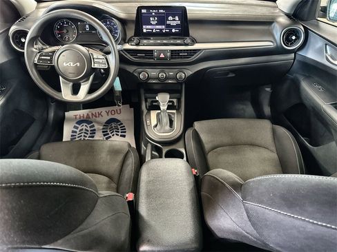 Used 2023 Kia Forte LXS image 25