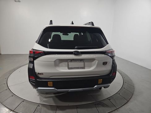 New 2026 Subaru Forester Wilderness w/ Wilderness Package AWD/4WD image 4