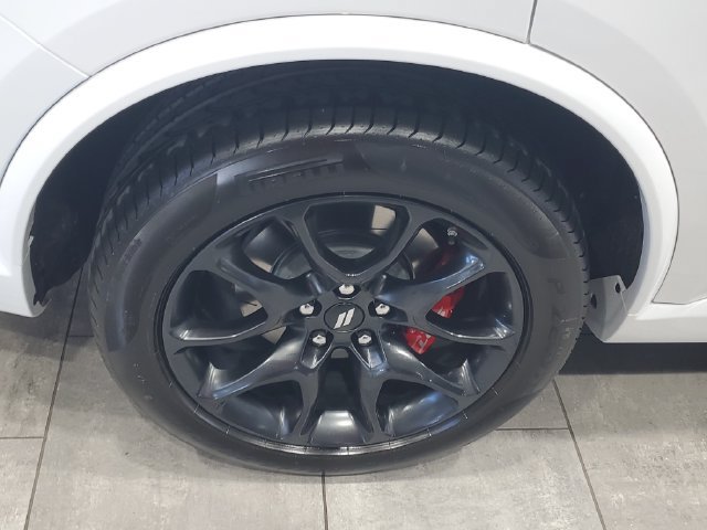 New 2026 Dodge Durango R/T AWD/4WD image 5
