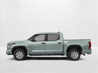 New 2026 Toyota Tundra SR5 video 3