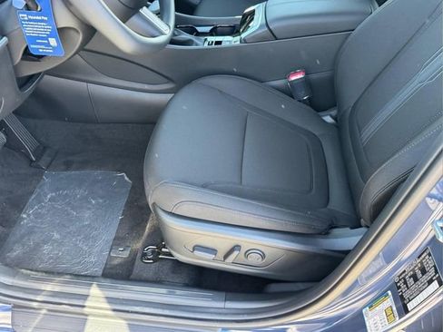 New 2026 Hyundai Tucson SEL FWD image 7