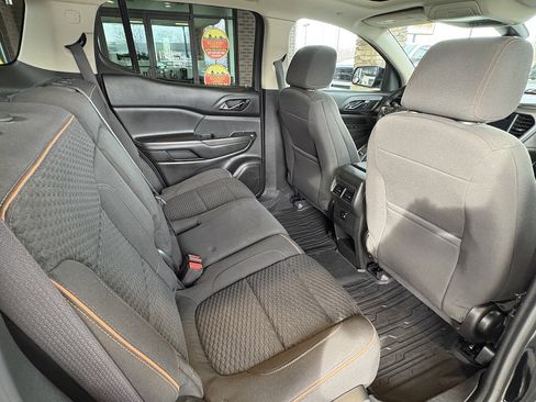 Used 2017 GMC Acadia SLE w/ Driver Alert Package I image 30