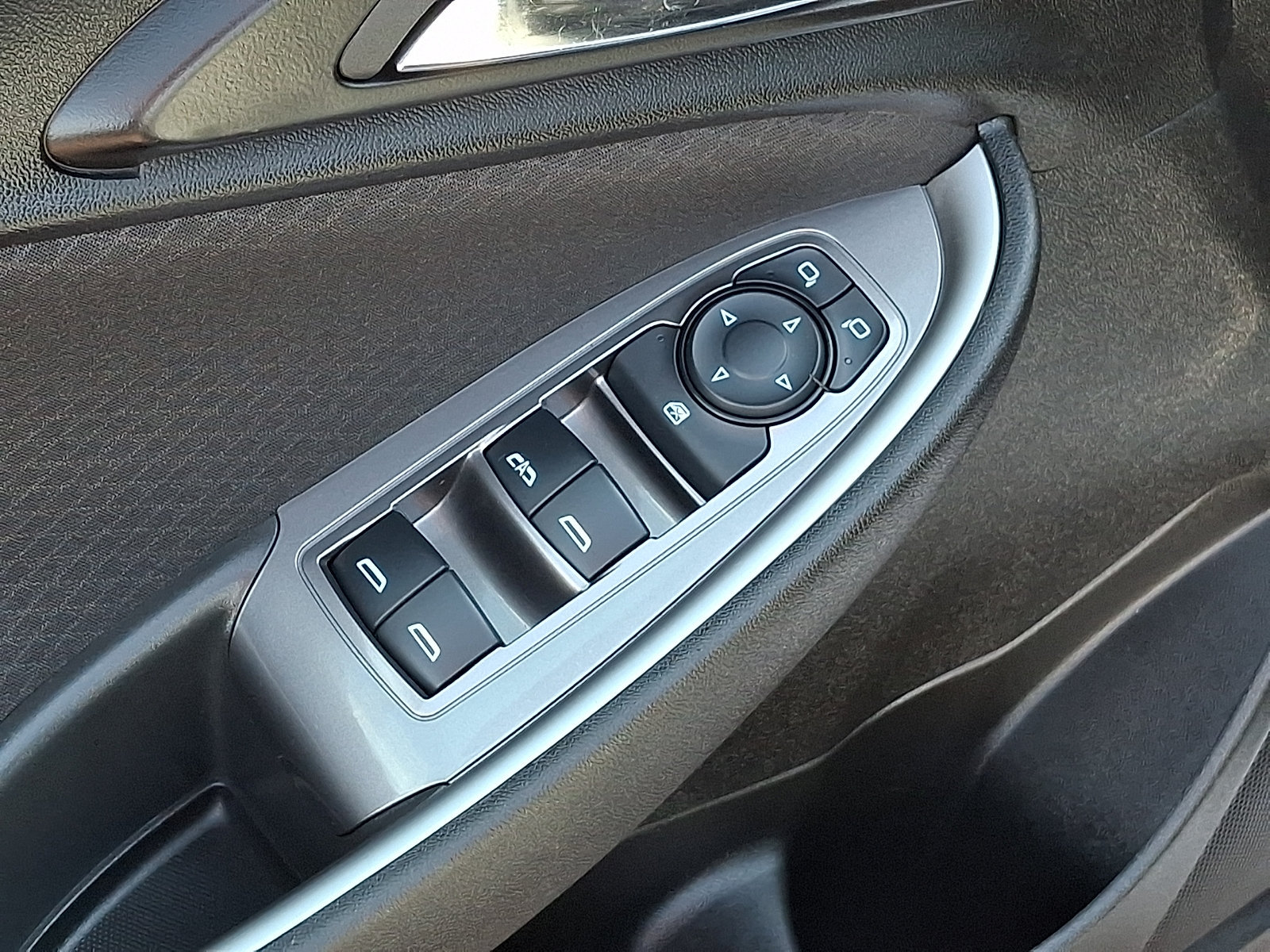 Used 2025 Chevrolet Malibu LT FWD image 26