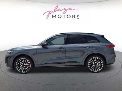 New 2026 Audi SQ5 Premium Plus AWD/4WD image 8