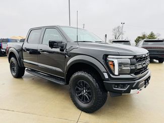 Used 2024 Ford F150 Raptor video 2