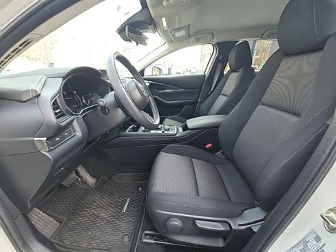 Certified 2025 MAZDA CX-30 AWD 2.5 S image 13
