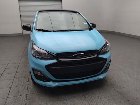 Used 2022 Chevrolet Spark LT w/ Spark Special Edition FWD image 14