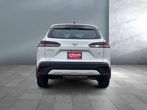 New 2026 Toyota Corolla Cross L image 5