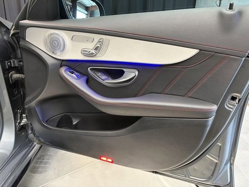 Used 2020 Mercedes-Benz C 43 AMG 4MATIC Sedan image 32