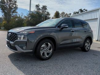 Used 2023 Hyundai Santa Fe SEL video 2