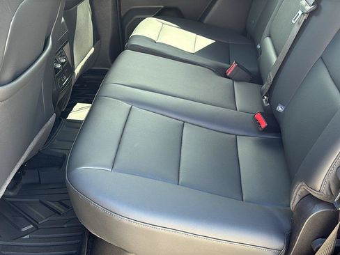 New 2026 GMC Canyon Elevation w/ Convenience Package RWD image 17