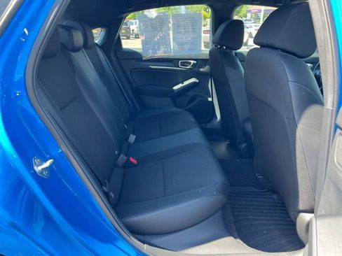 Used 2026 Honda Civic Sport image 10