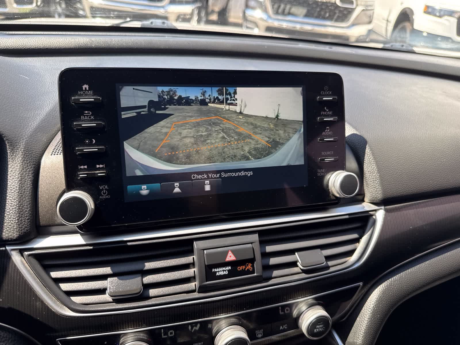 Used 2022 Honda Accord Sport image 30