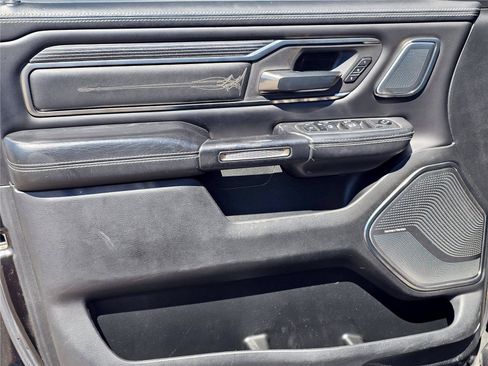 Used 2019 RAM 1500 Limited AWD/4WD image 16