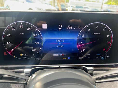 Used 2024 Mercedes-Benz S 580 4MATIC Sedan image 12