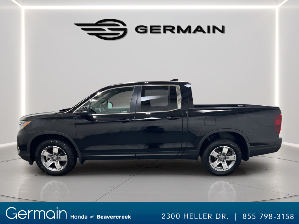 Certified 2026 Honda Ridgeline RTL image 6