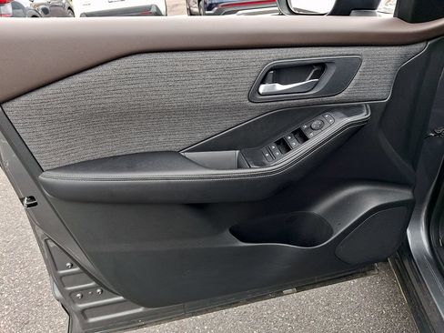 Used 2023 Nissan Rogue SV AWD/4WD image 14