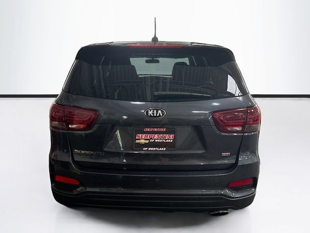 Used 2019 Kia Sorento FWD image 7