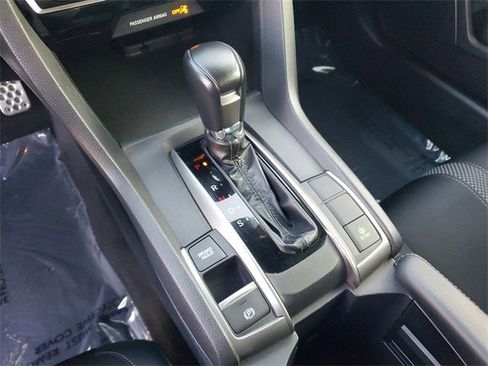 Used 2020 Honda Civic Sport image 24