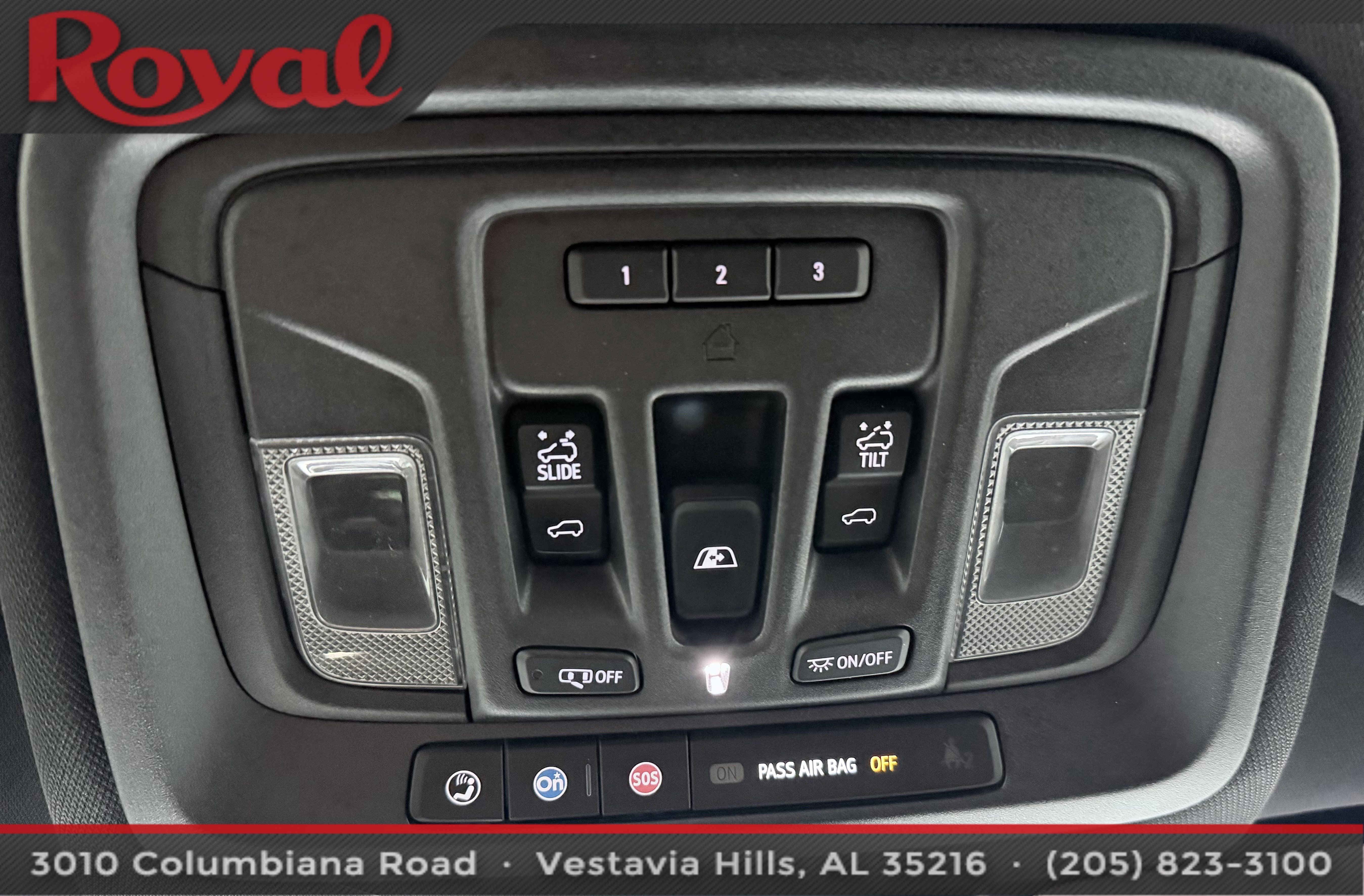 Used 2024 GMC Sierra 2500 AT4 w/ AT4 Premium Plus Package AWD/4WD image 25