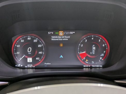 Used 2020 Volvo XC60 T5 Inscription image 22