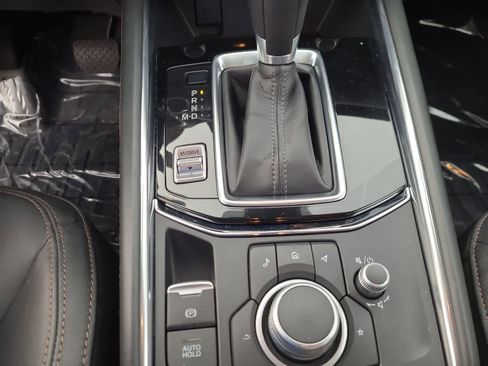 Used 2022 MAZDA CX-5 AWD 2.5 S w/ Premium Plus Pkg image 25