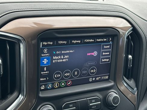 Used 2023 Chevrolet Silverado 3500 High Country image 17