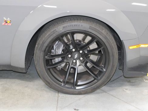 Used 2023 Dodge Challenger R/T Scat Pack image 13