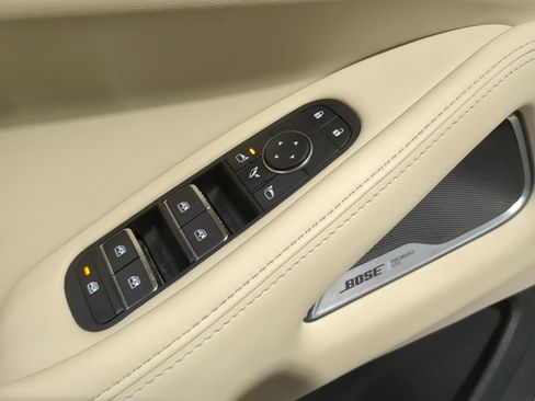 Used 2024 INFINITI QX60 Luxe w/ Performance Audio Package image 18