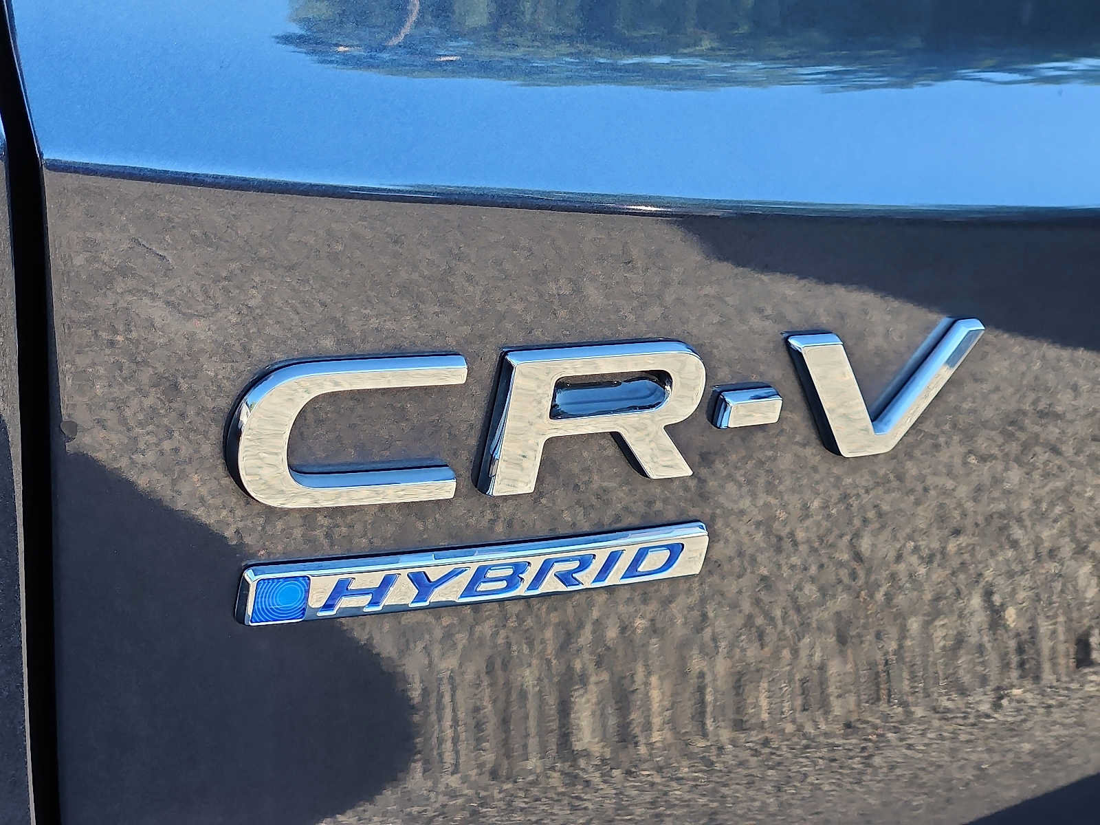 Certified 2024 Honda CR-V Sport Touring image 30