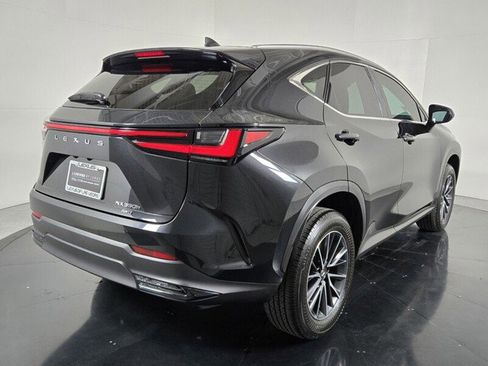 Certified 2023 Lexus NX 350 AWD image 6
