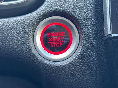 Certified 2021 Honda CR-V Touring image 24