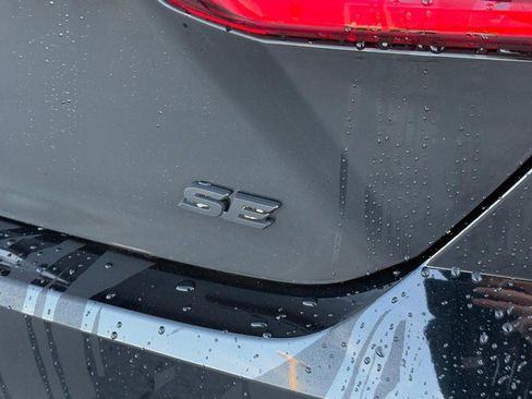 New 2026 Toyota Camry SE (Natl) image 4