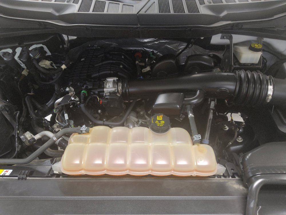 Used 2022 Ford F150 XL w/ Equipment Group 101A High RWD image 30