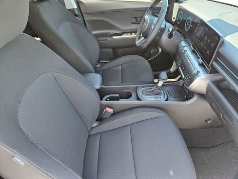 New 2026 Hyundai Kona SEL Sport FWD image 14