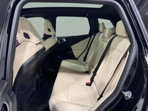 New 2026 BMW X3 M50 w/ Premium Package image 10