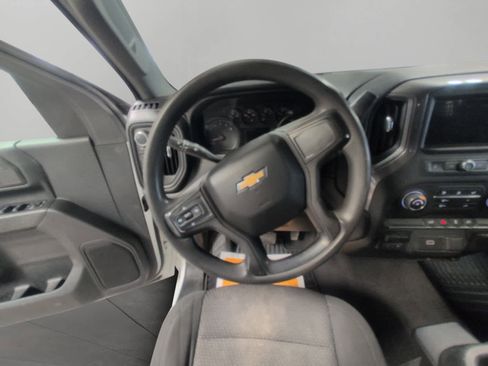 Used 2020 Chevrolet Silverado 2500 W/T w/ WT Convenience Package image 12